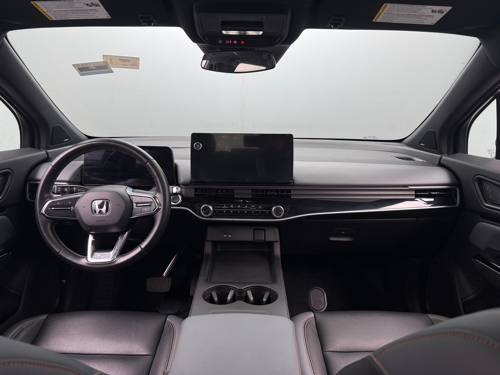 Thumbnail: 2024 Honda Prologue - 2