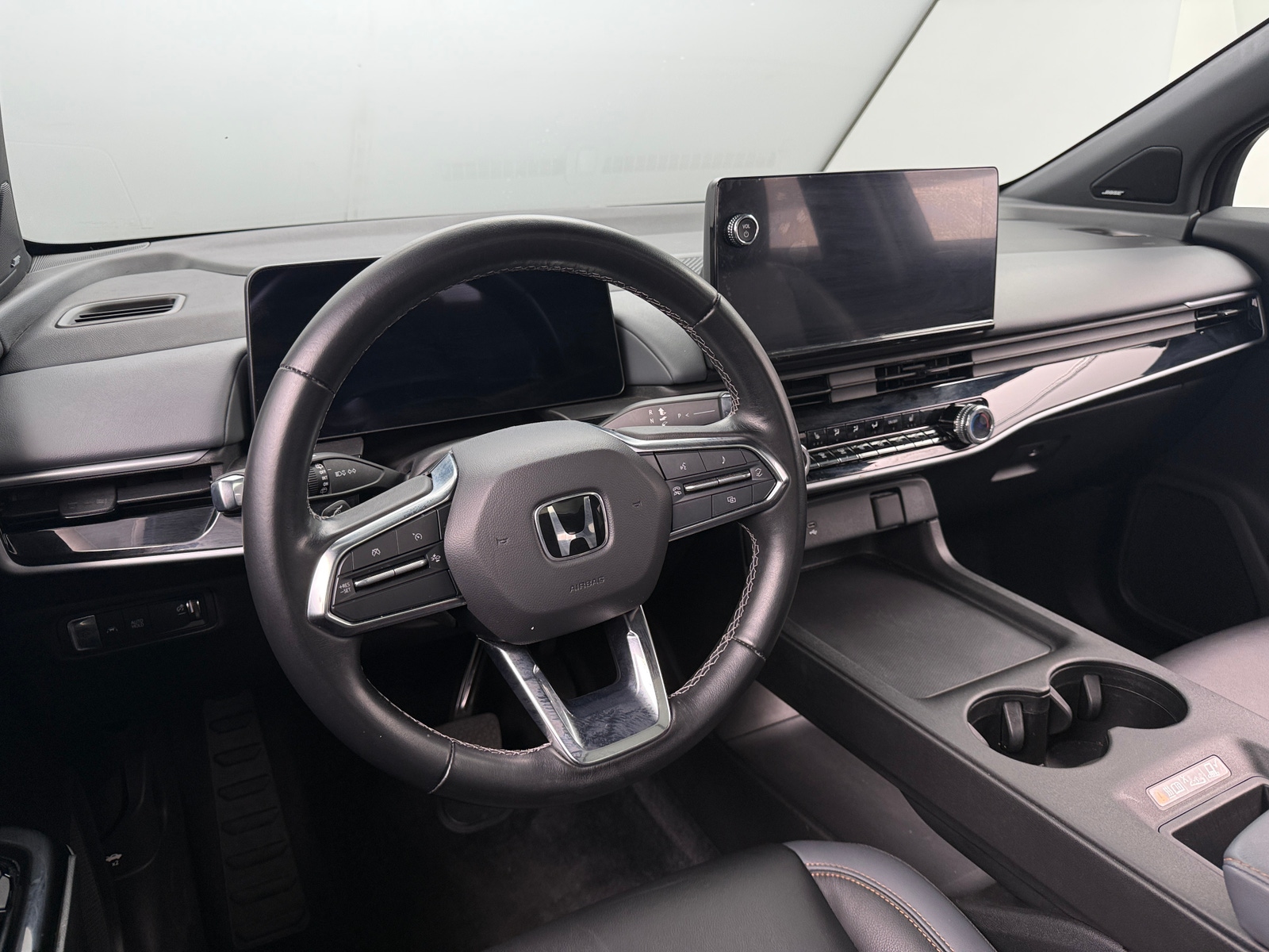 Thumbnail: 2024 Honda Prologue - 4