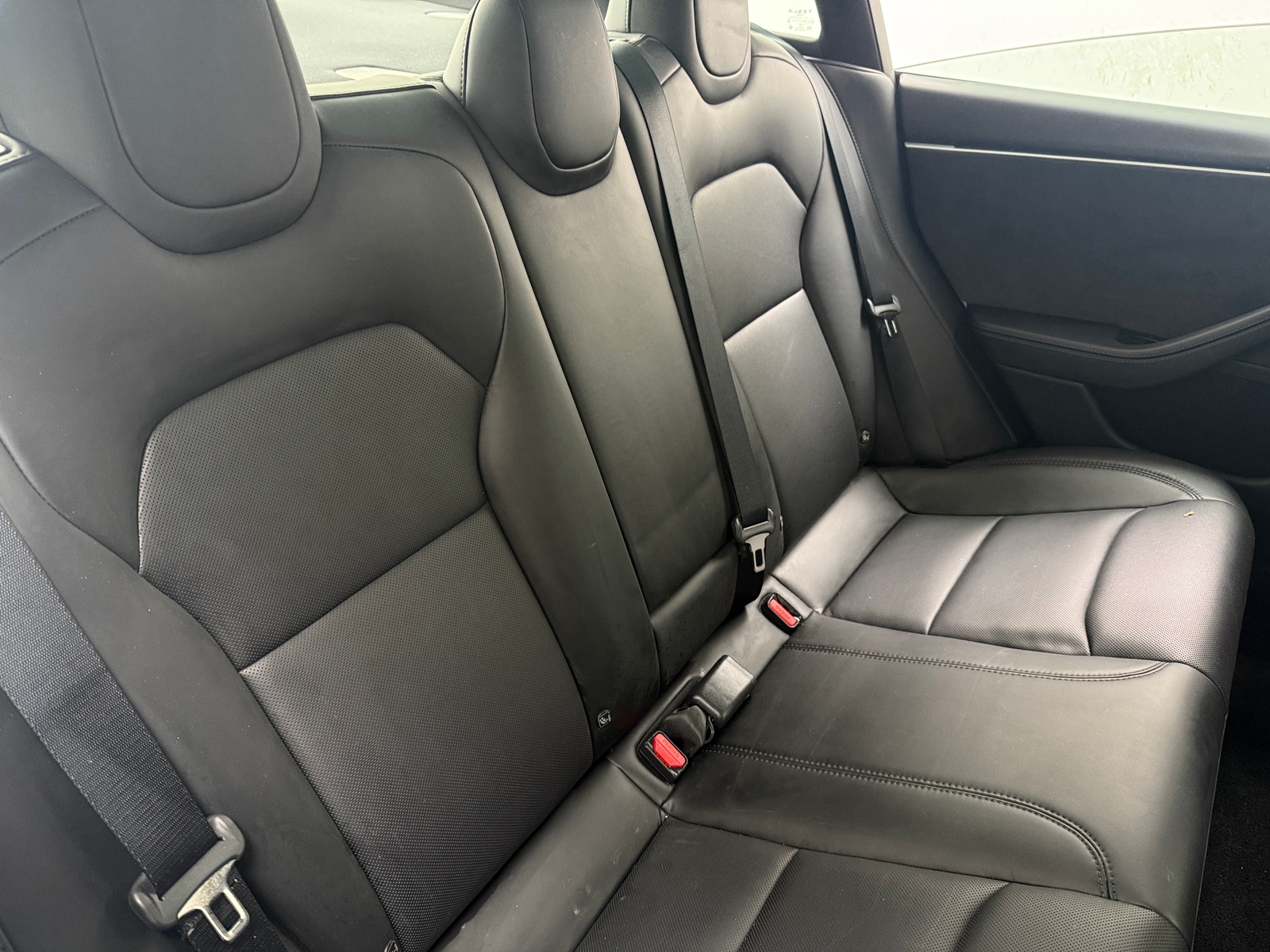 Thumbnail: 2024 Tesla Model 3 - 5