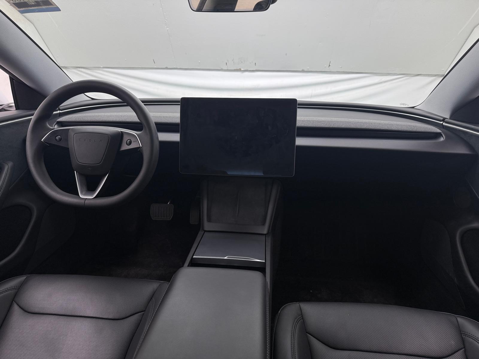 Thumbnail: 2024 Tesla Model 3 - 2