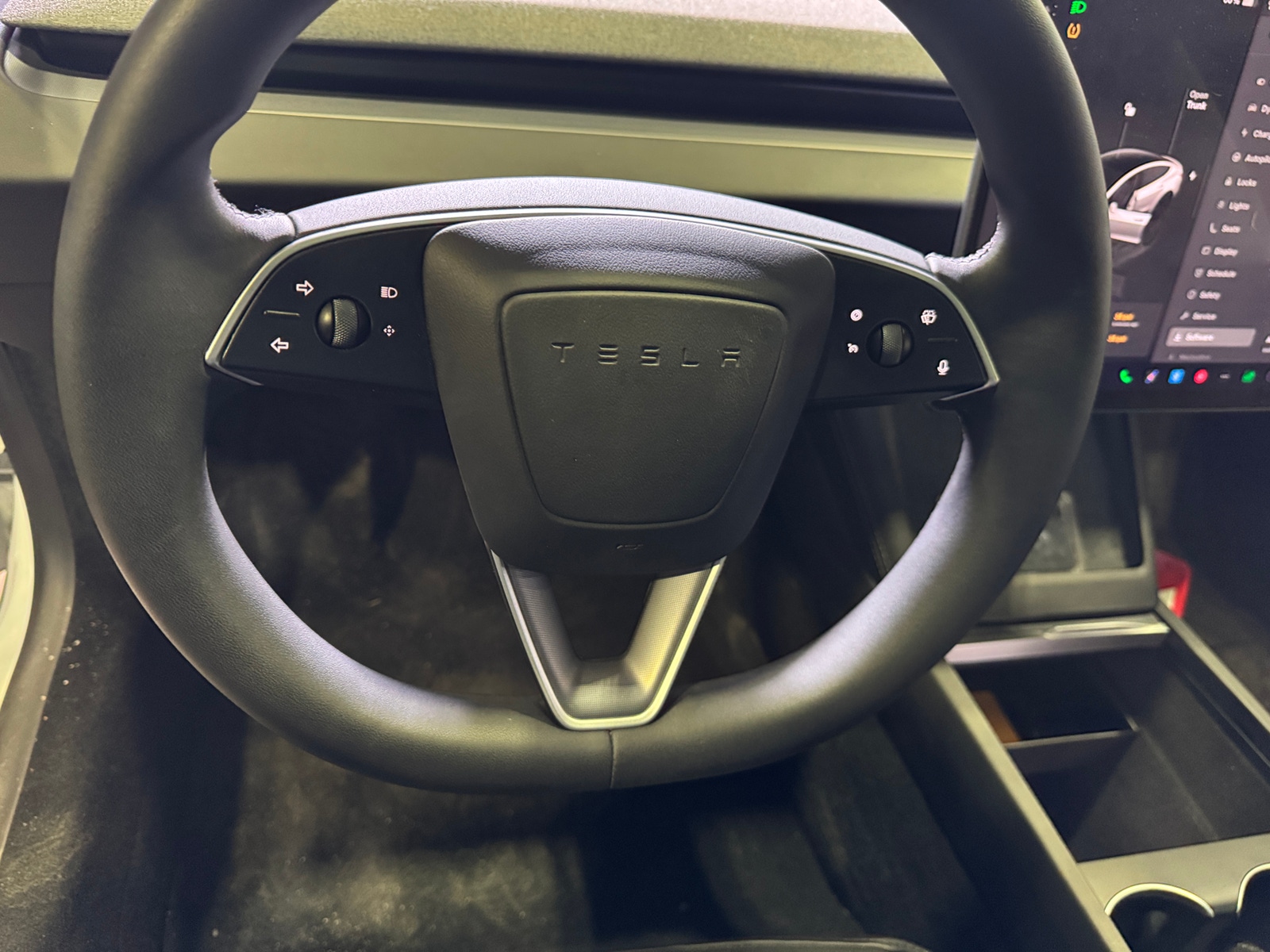 Thumbnail: 2024 Tesla Model 3 - 4