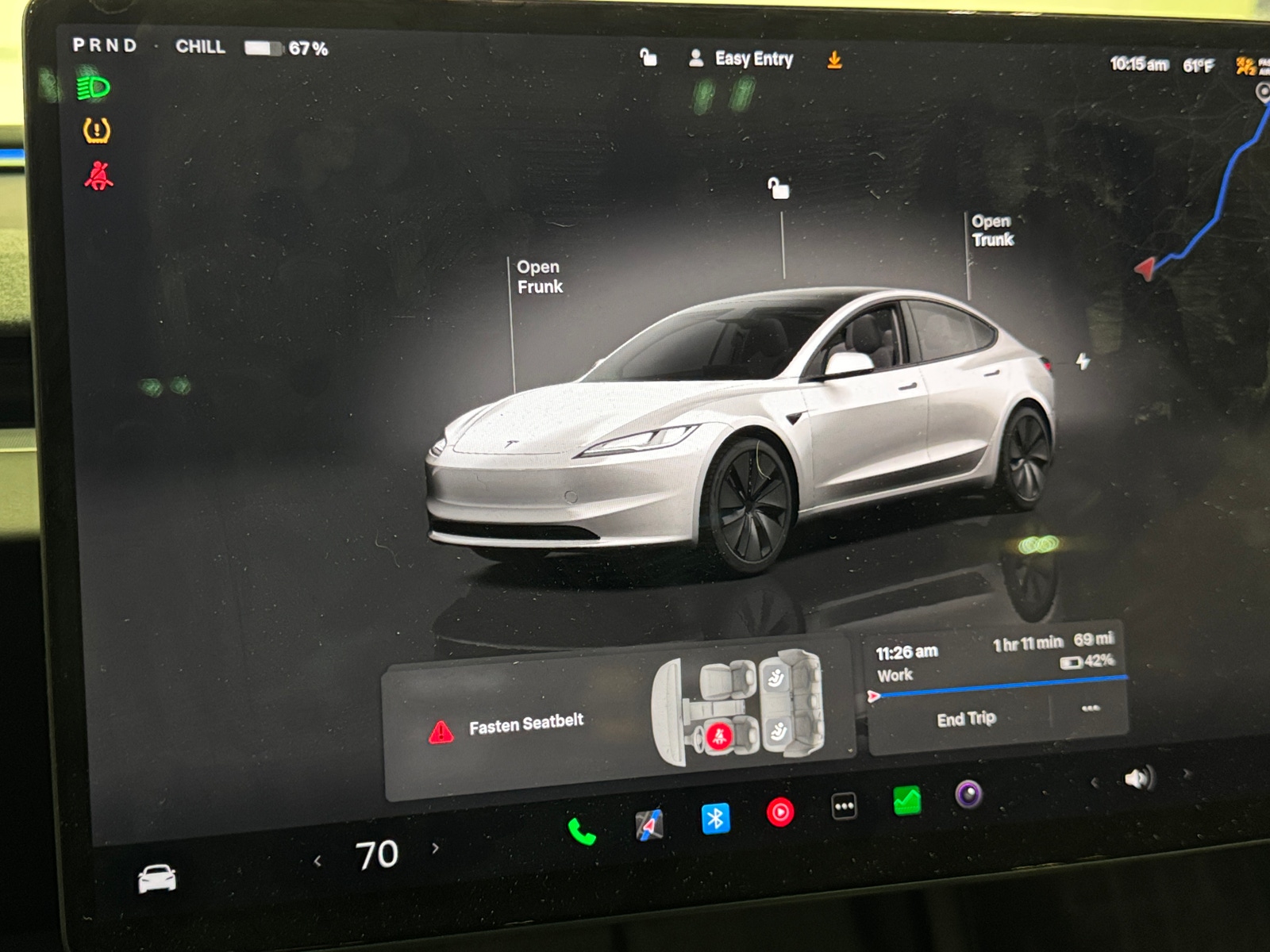 Thumbnail: 2024 Tesla Model 3 - 3