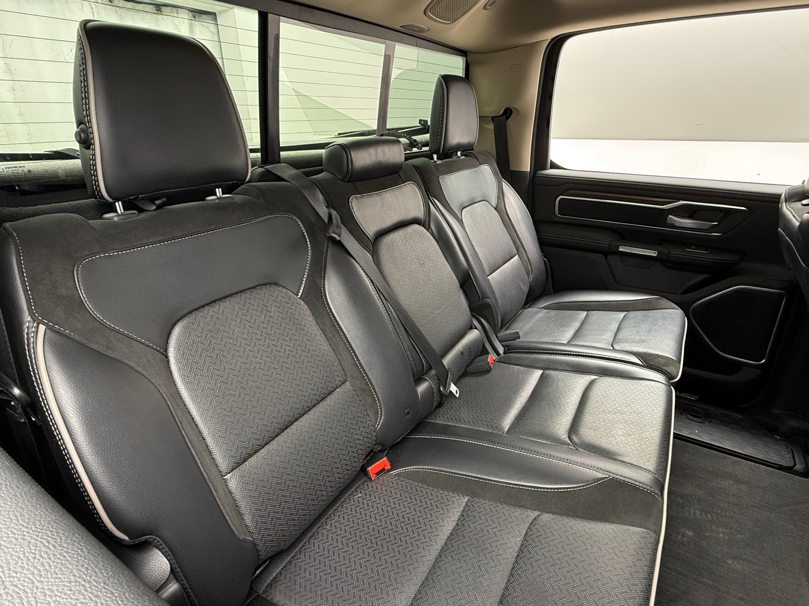 Thumbnail: 2021 RAM 1500 - 5