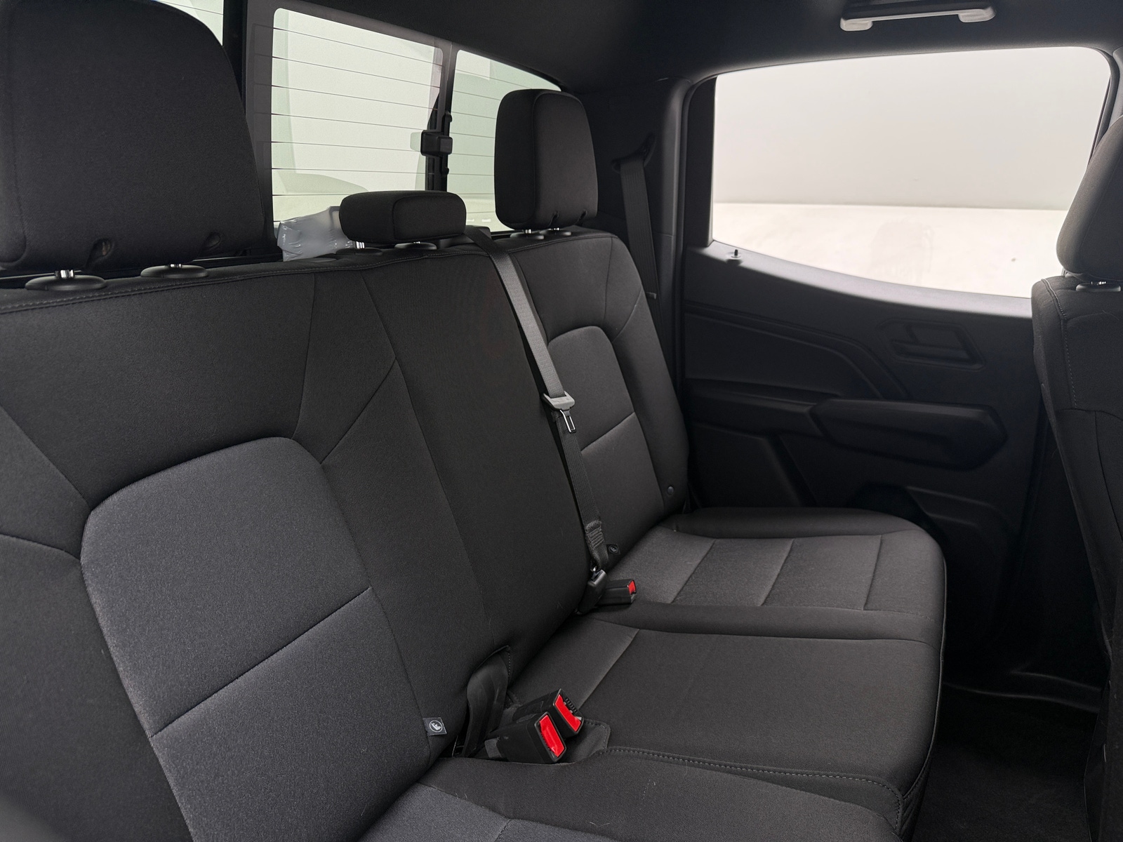 Thumbnail: 2024 Chevrolet Colorado - 6