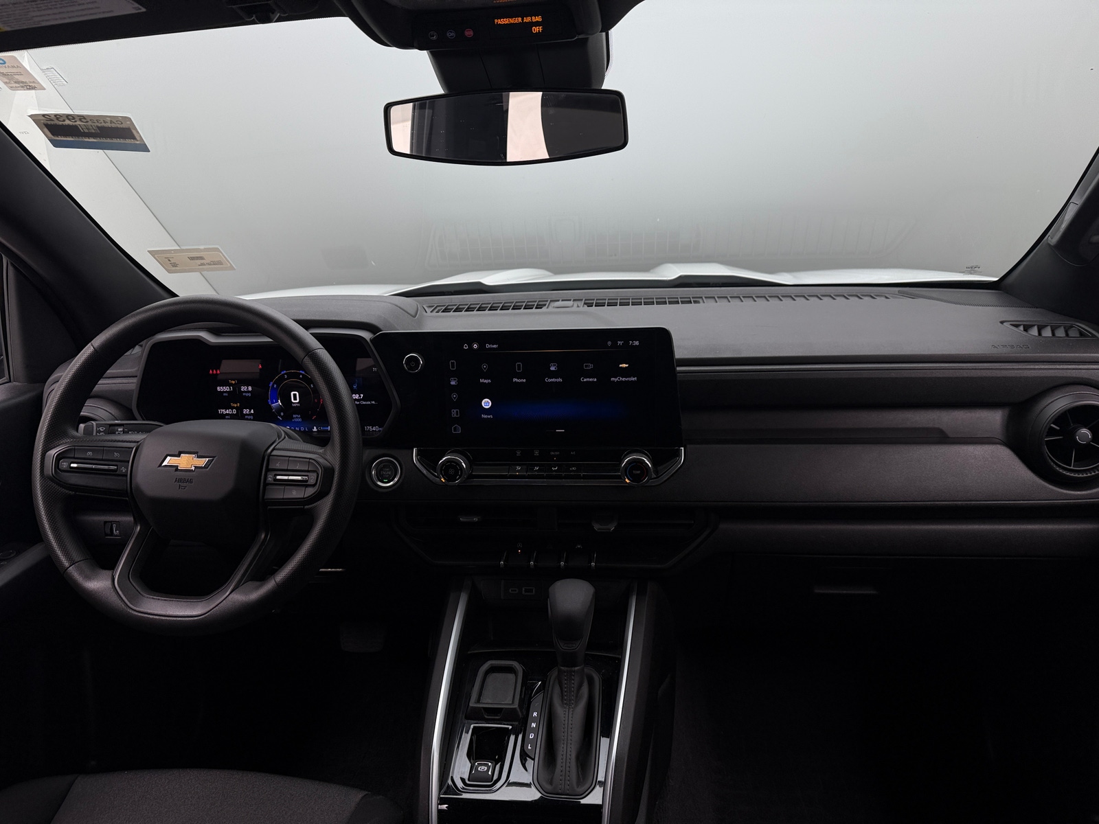 Thumbnail: 2024 Chevrolet Colorado - 3