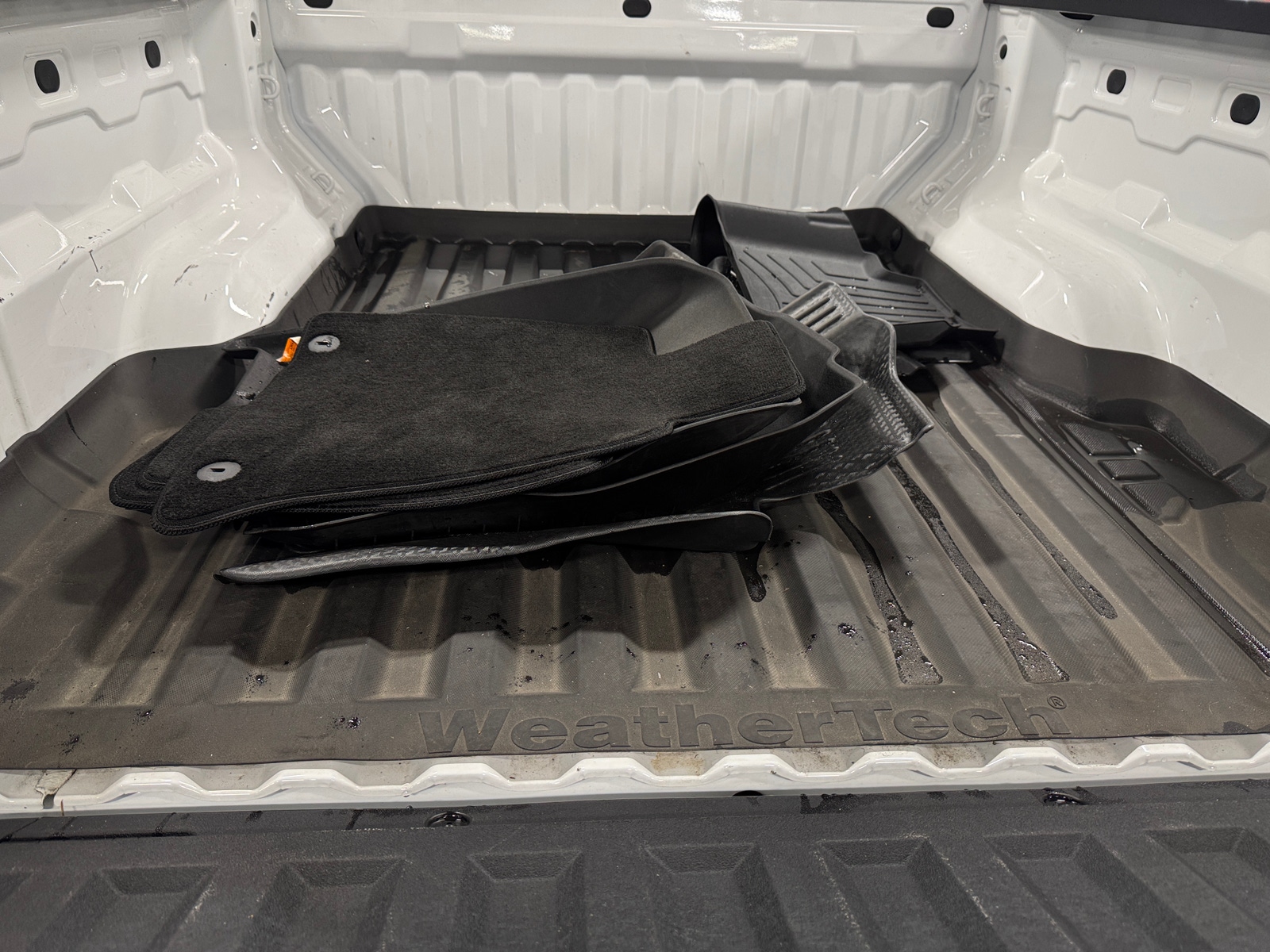 Thumbnail: 2024 Chevrolet Colorado - 7