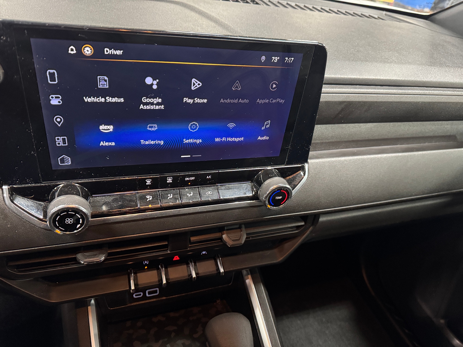 Thumbnail: 2024 Chevrolet Colorado - 4