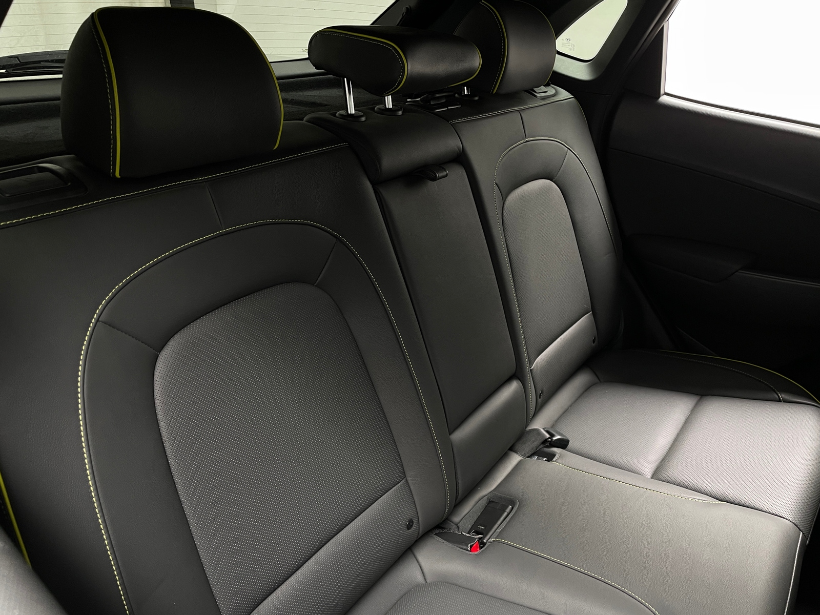 Thumbnail: 2018 Hyundai Kona - 5