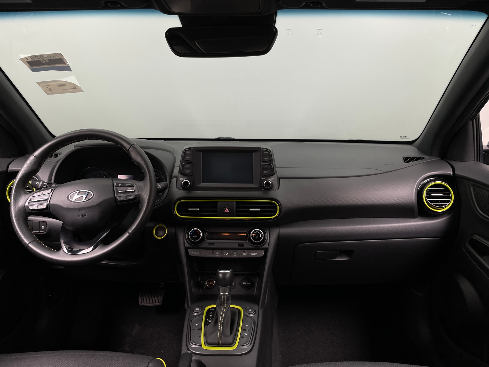 Thumbnail: 2018 Hyundai Kona - 2