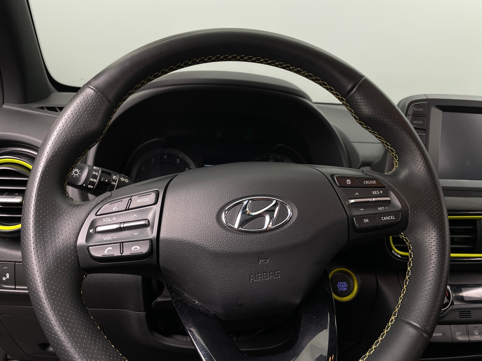 Thumbnail: 2018 Hyundai Kona - 4