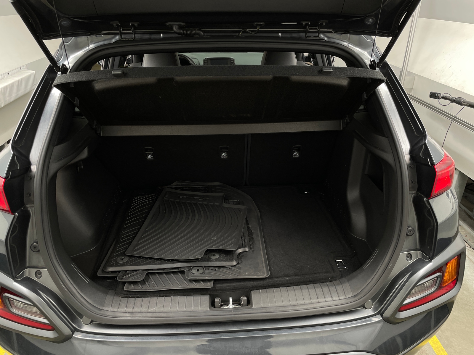 Thumbnail: 2018 Hyundai Kona - 6