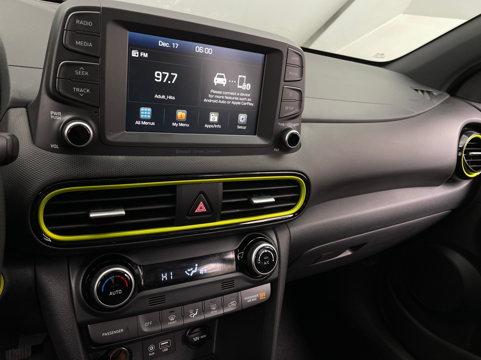 Thumbnail: 2018 Hyundai Kona - 3