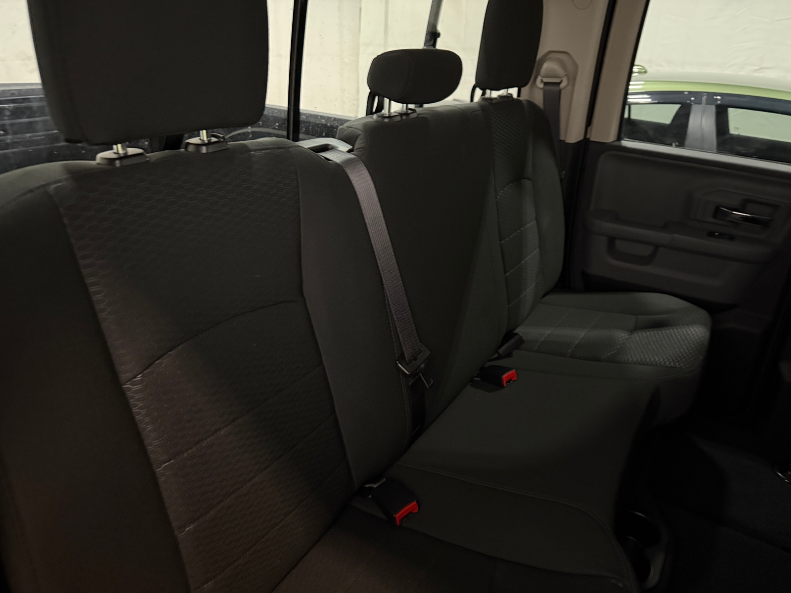 Thumbnail: 2019 RAM 1500 Classic - 6