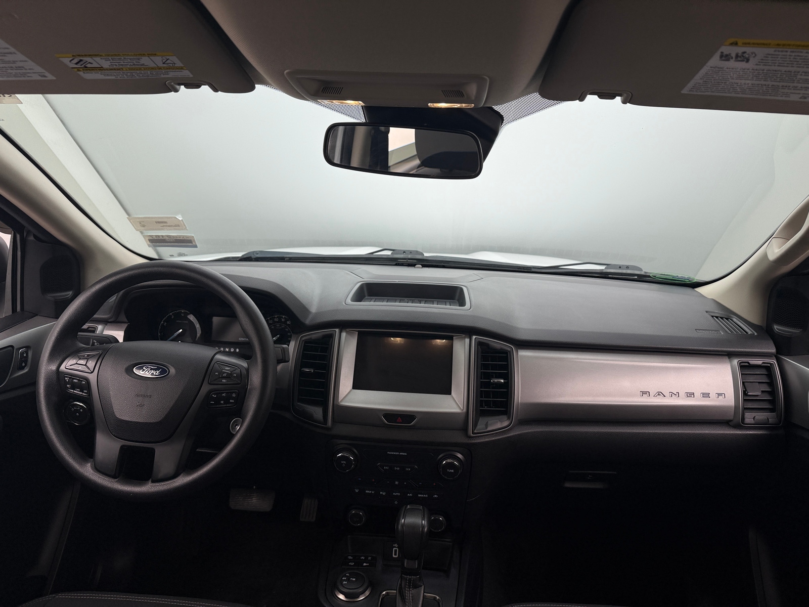 Thumbnail: 2021 Ford Ranger - 3