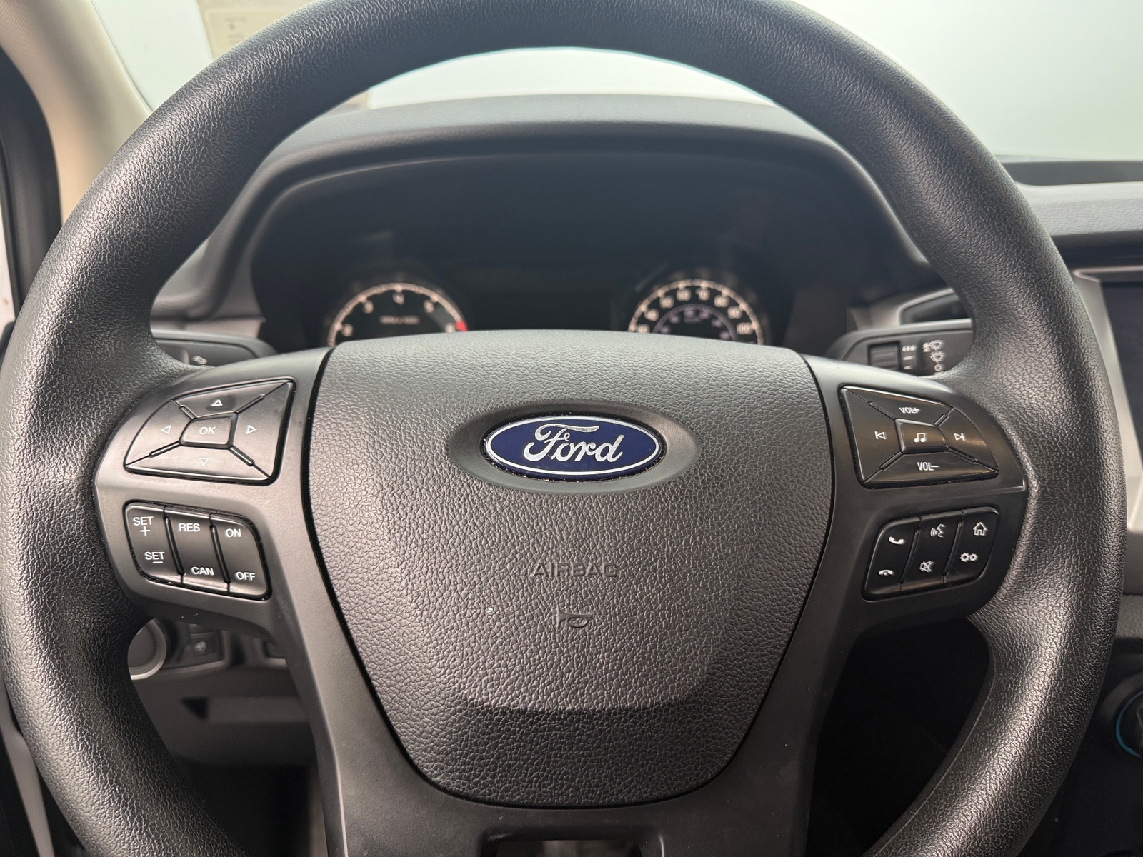 Thumbnail: 2021 Ford Ranger - 5