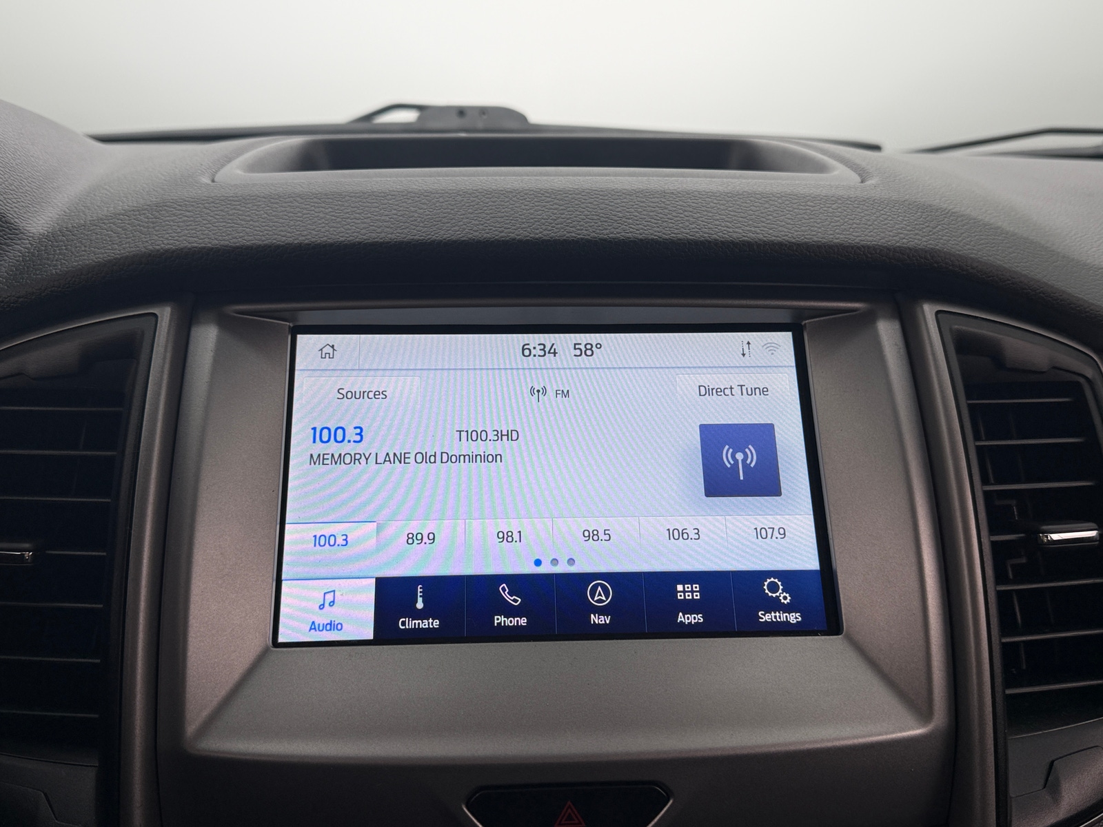 Thumbnail: 2021 Ford Ranger - 4