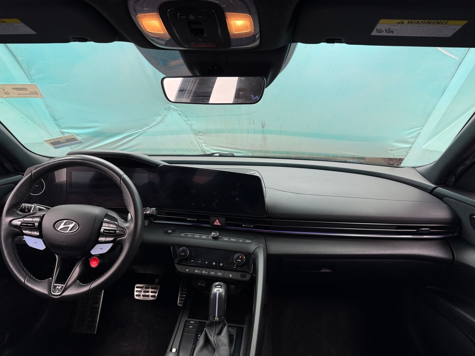 Thumbnail: 2023 Hyundai Elantra - 2