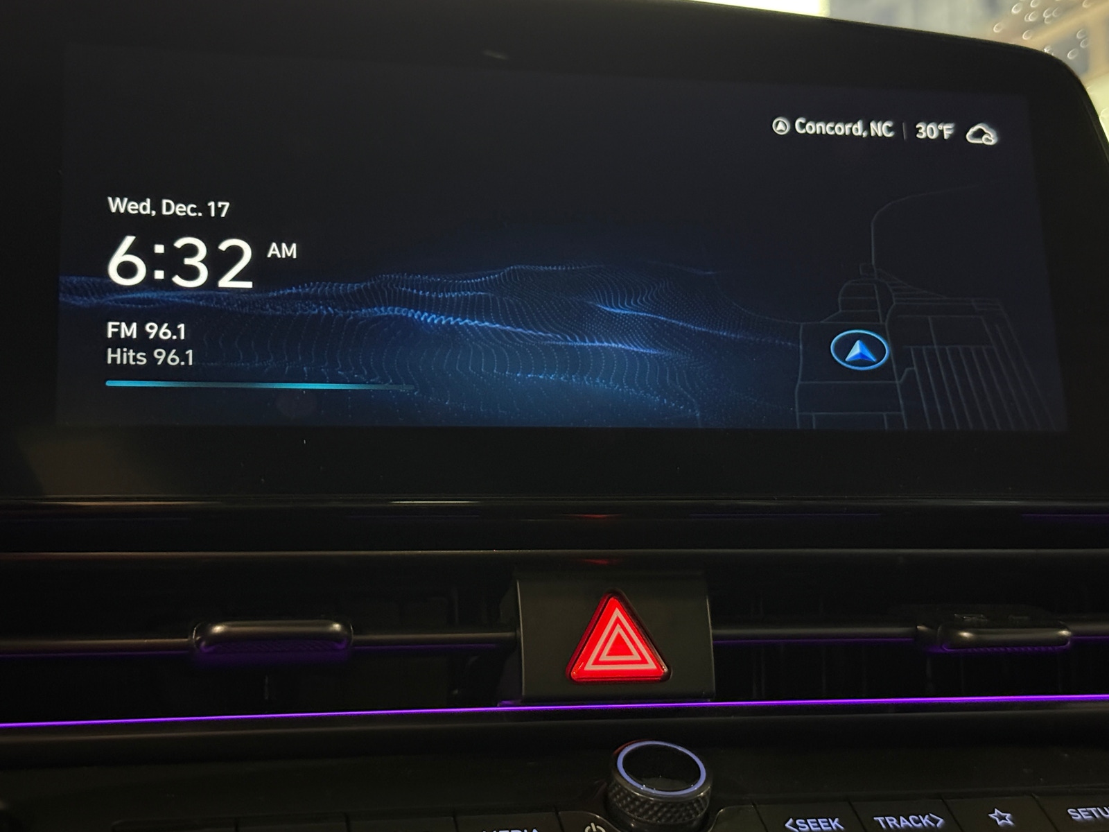 Thumbnail: 2023 Hyundai Elantra - 3