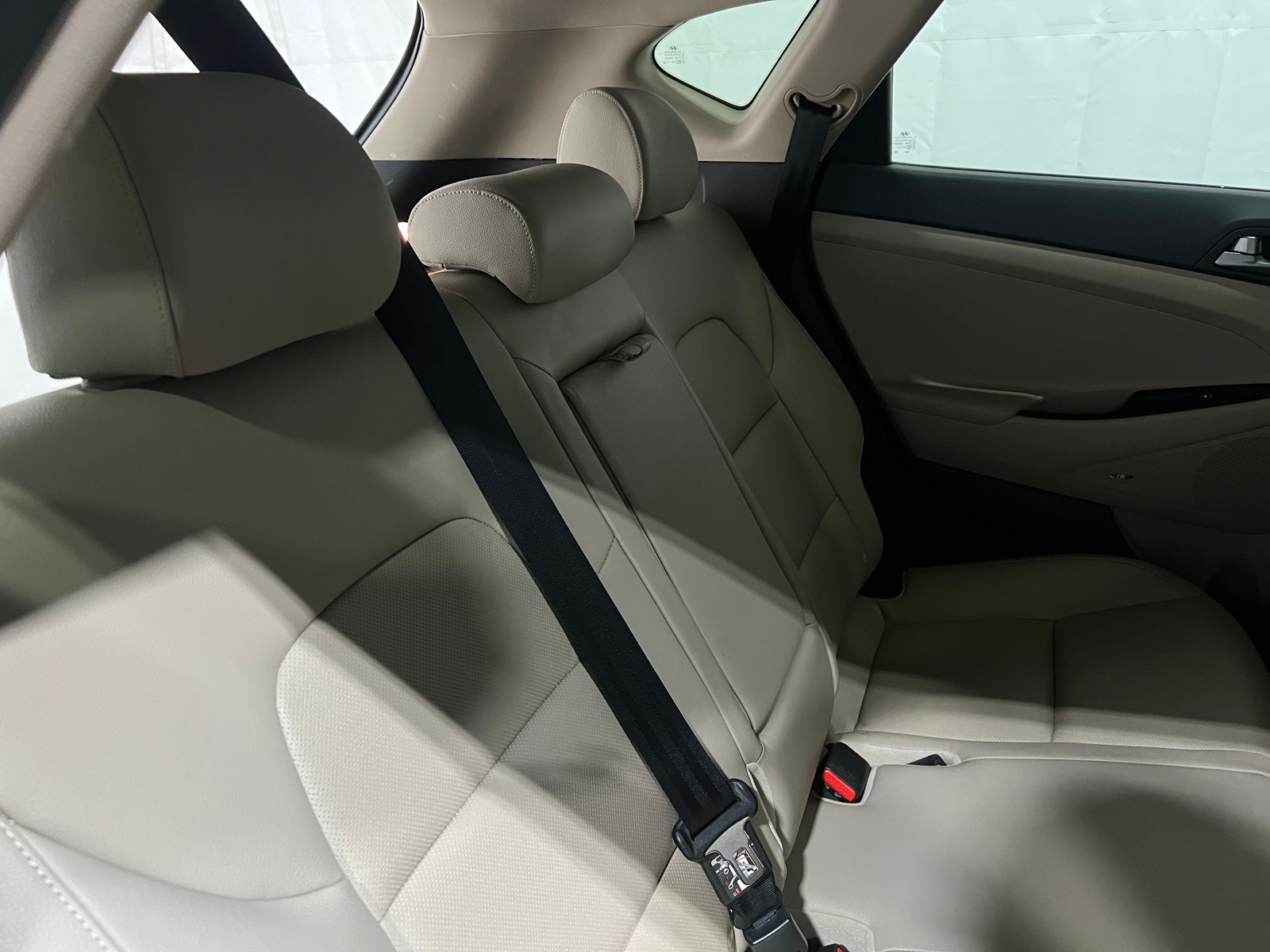 Thumbnail: 2017 Hyundai Tucson - 5