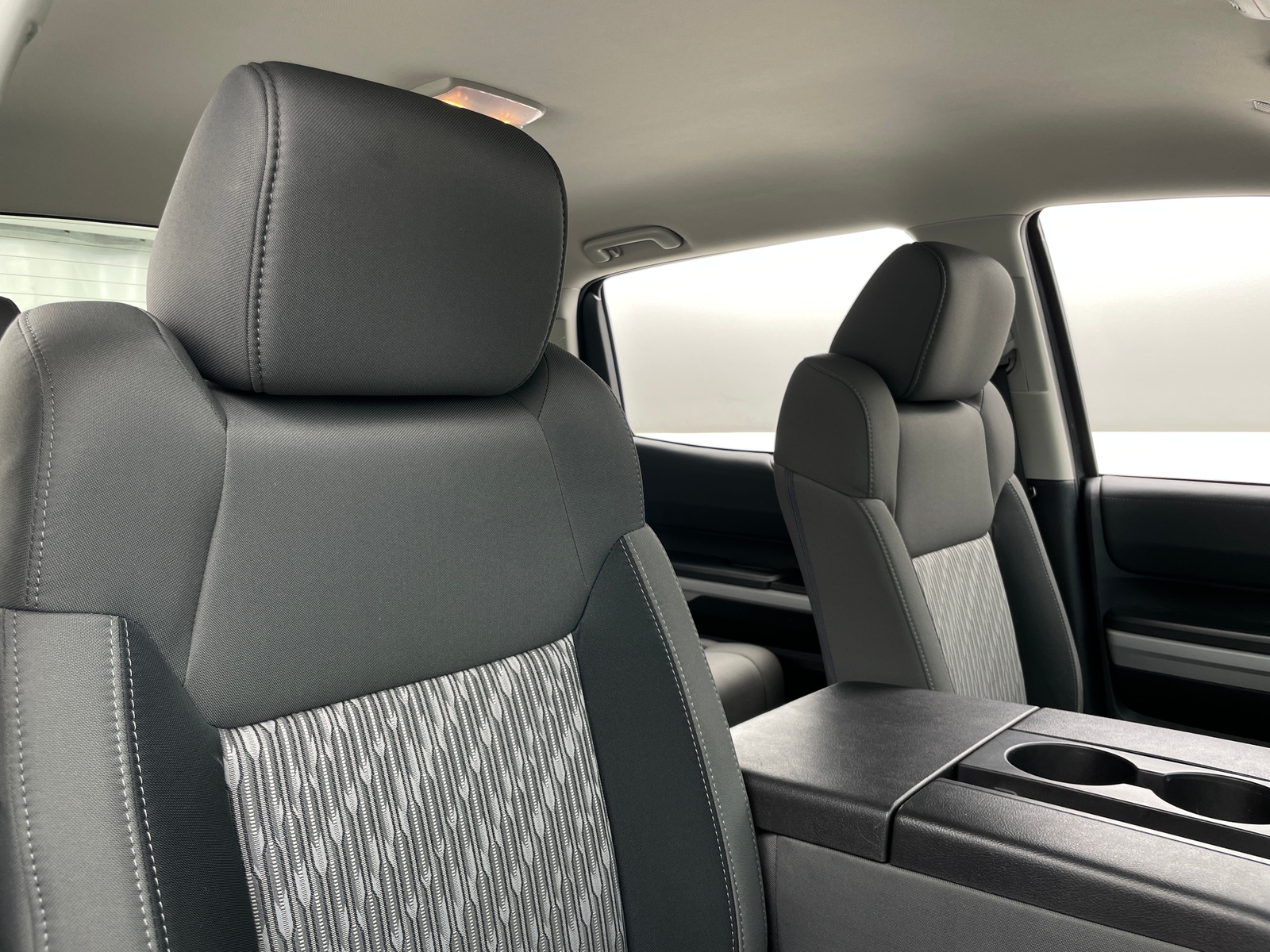 Thumbnail: 2020 Toyota Tundra - 2