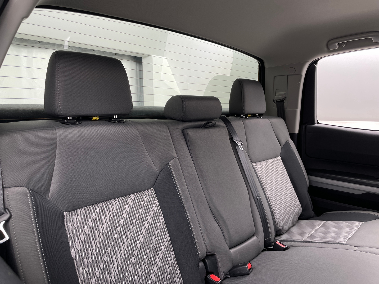 Thumbnail: 2020 Toyota Tundra - 6