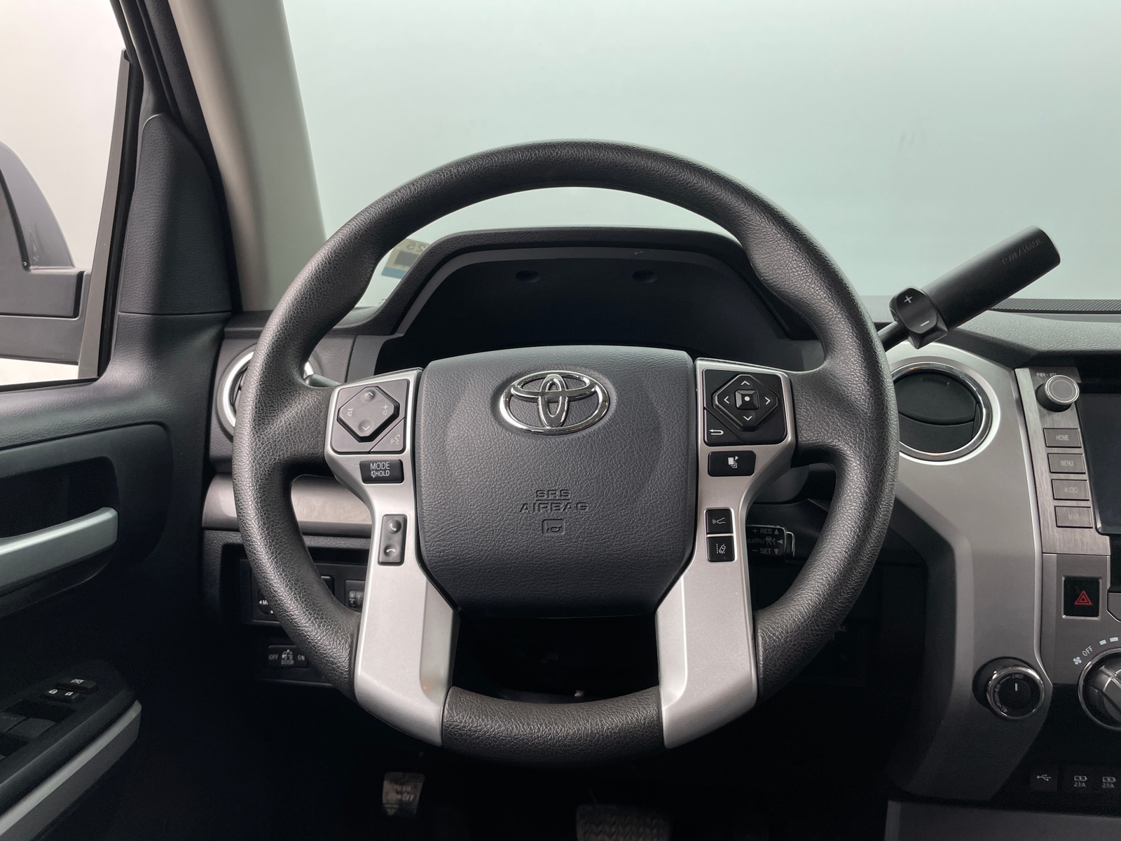 Thumbnail: 2020 Toyota Tundra - 5