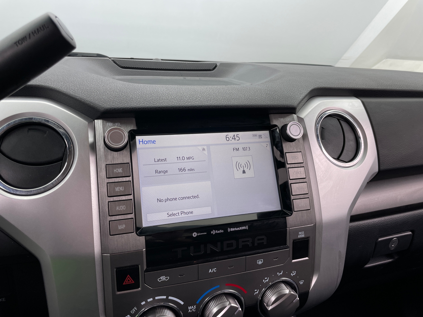 Thumbnail: 2020 Toyota Tundra - 4