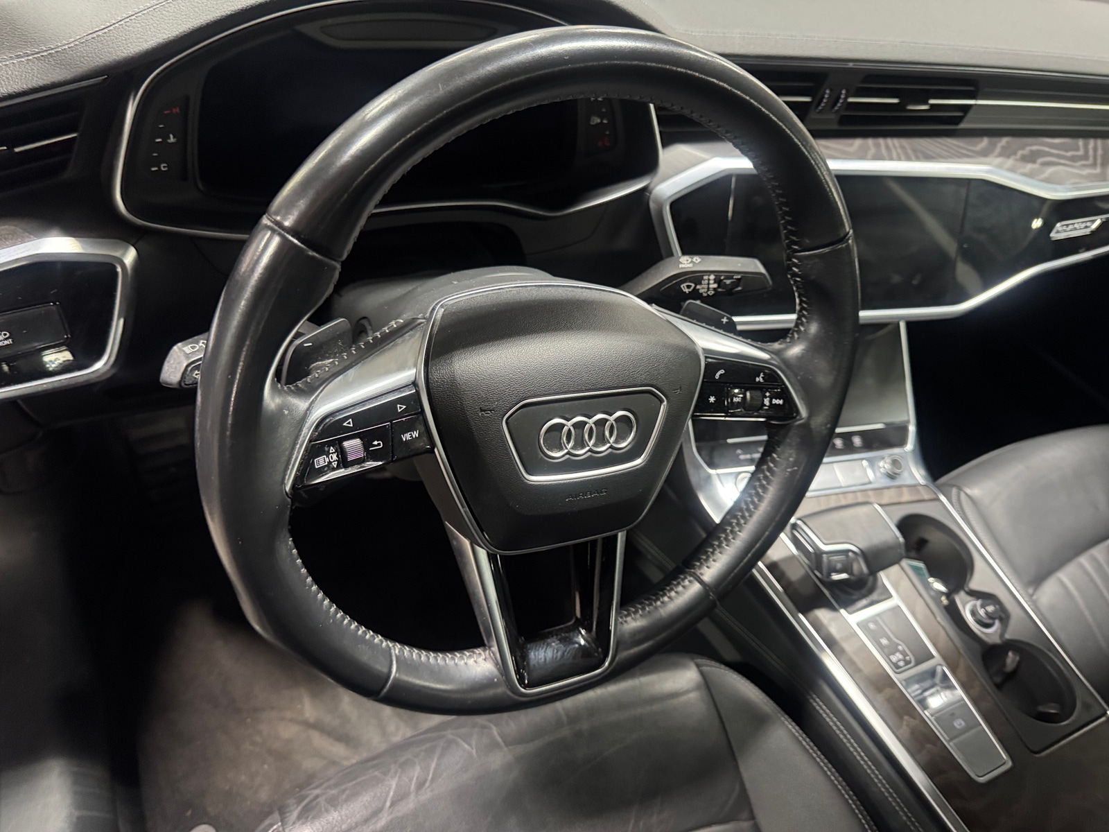 Thumbnail: 2019 Audi A6 - 4