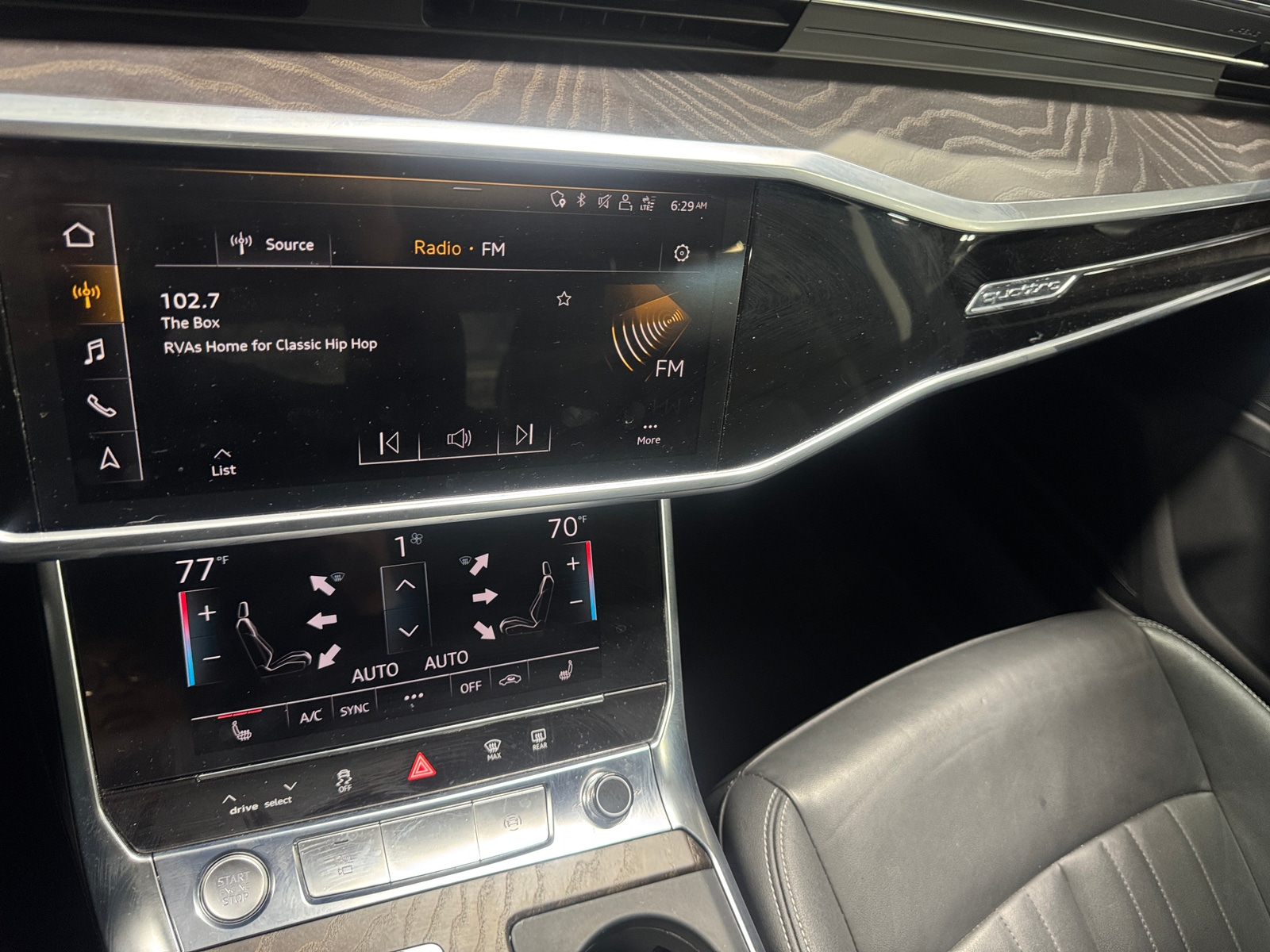 Thumbnail: 2019 Audi A6 - 3