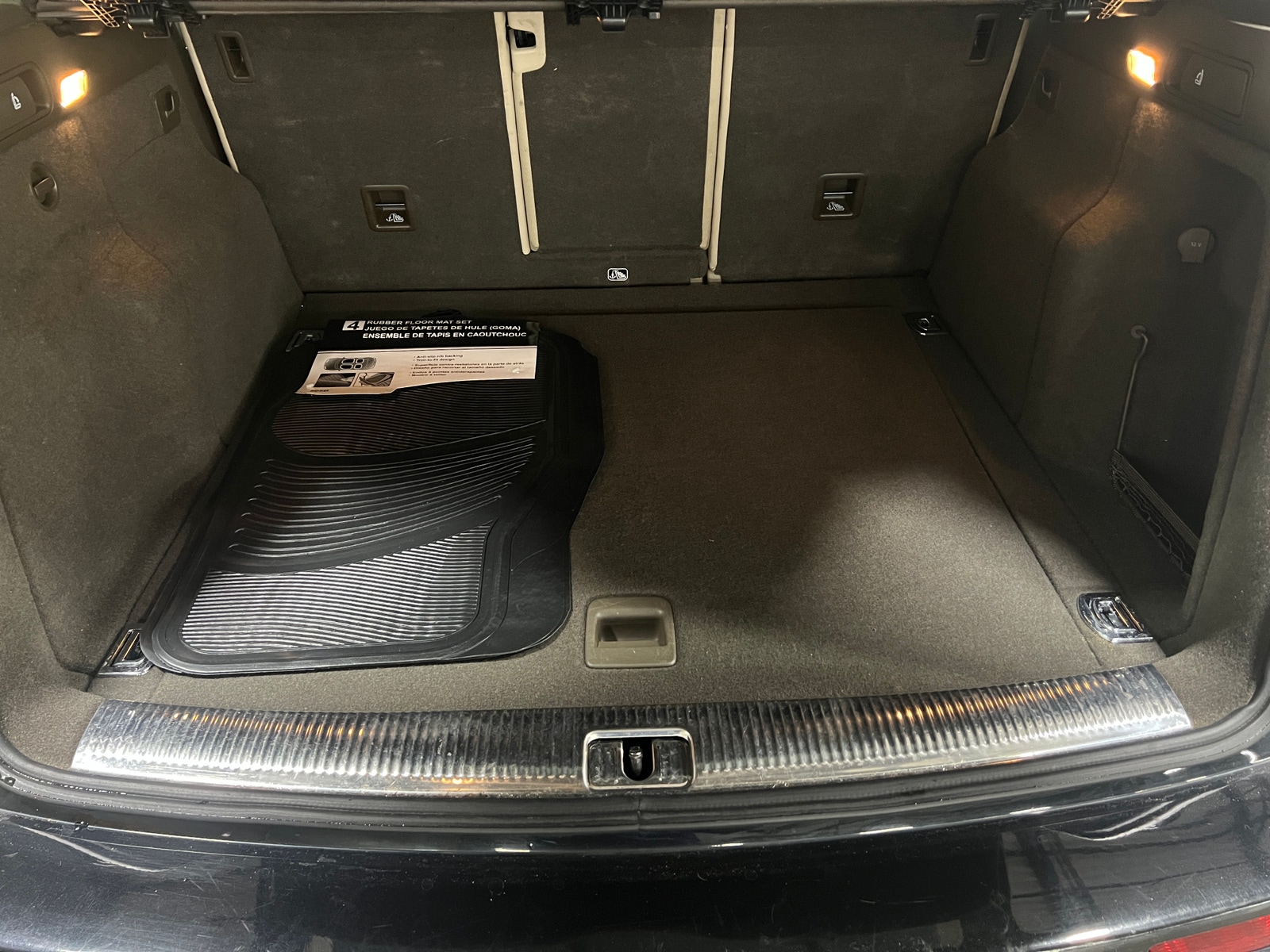 Thumbnail: 2014 Audi Q5 - 6