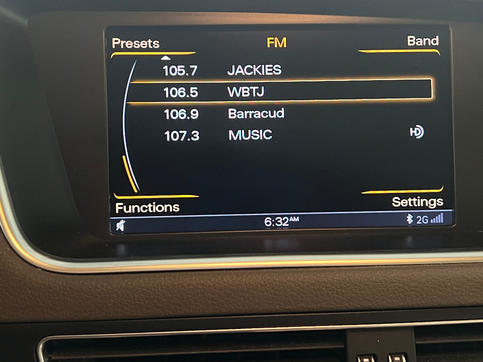 Thumbnail: 2014 Audi Q5 - 3