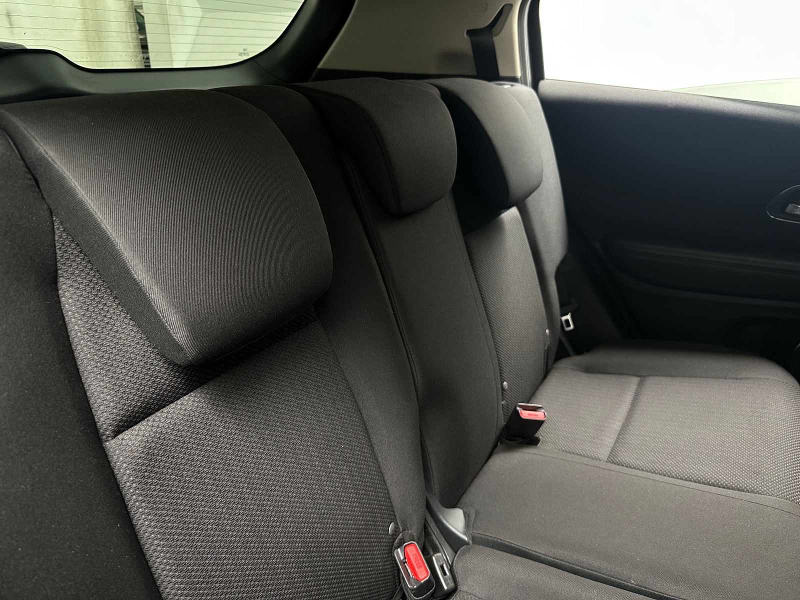 Thumbnail: 2017 Honda HR-V - 6