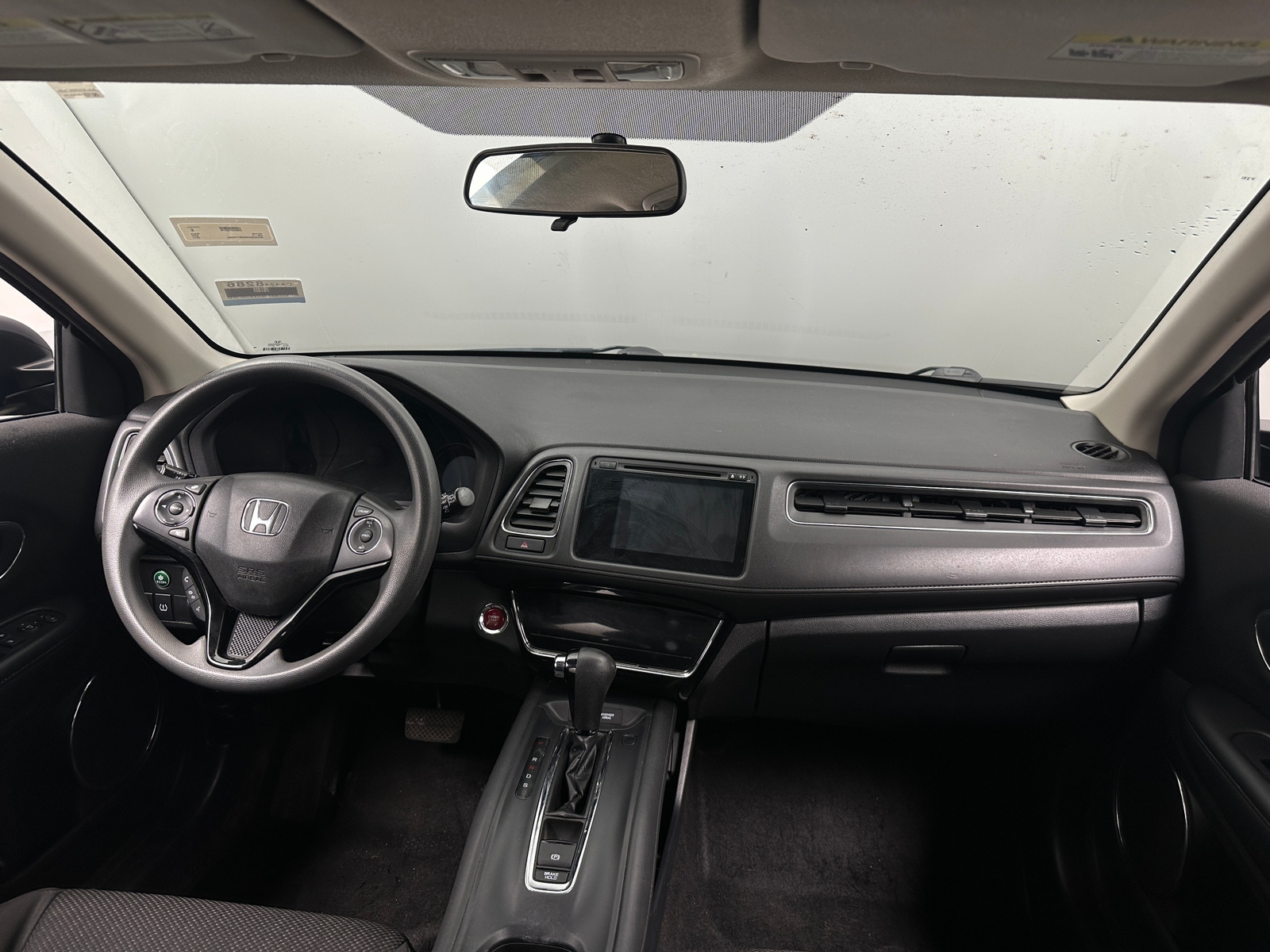 Thumbnail: 2017 Honda HR-V - 3