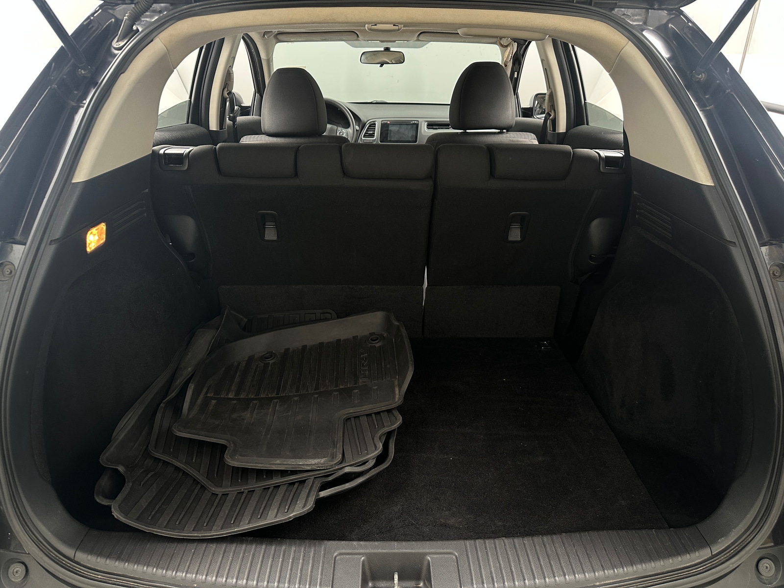 Thumbnail: 2017 Honda HR-V - 7