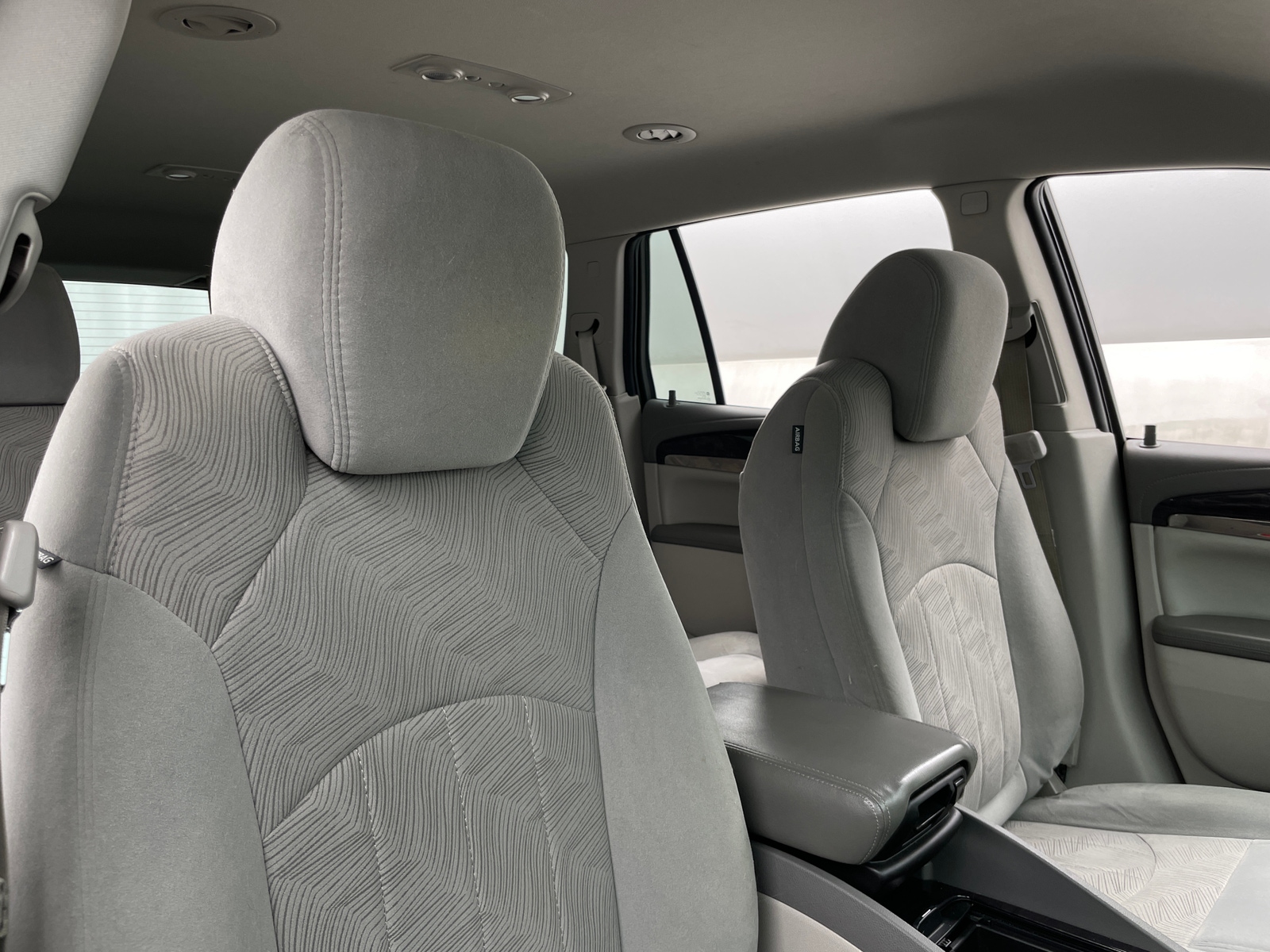 Thumbnail: 2017 Buick Enclave - 2