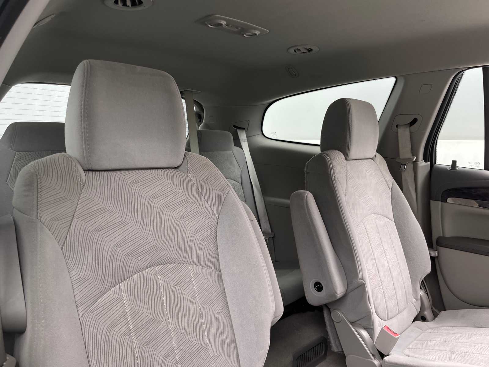 Thumbnail: 2017 Buick Enclave - 6