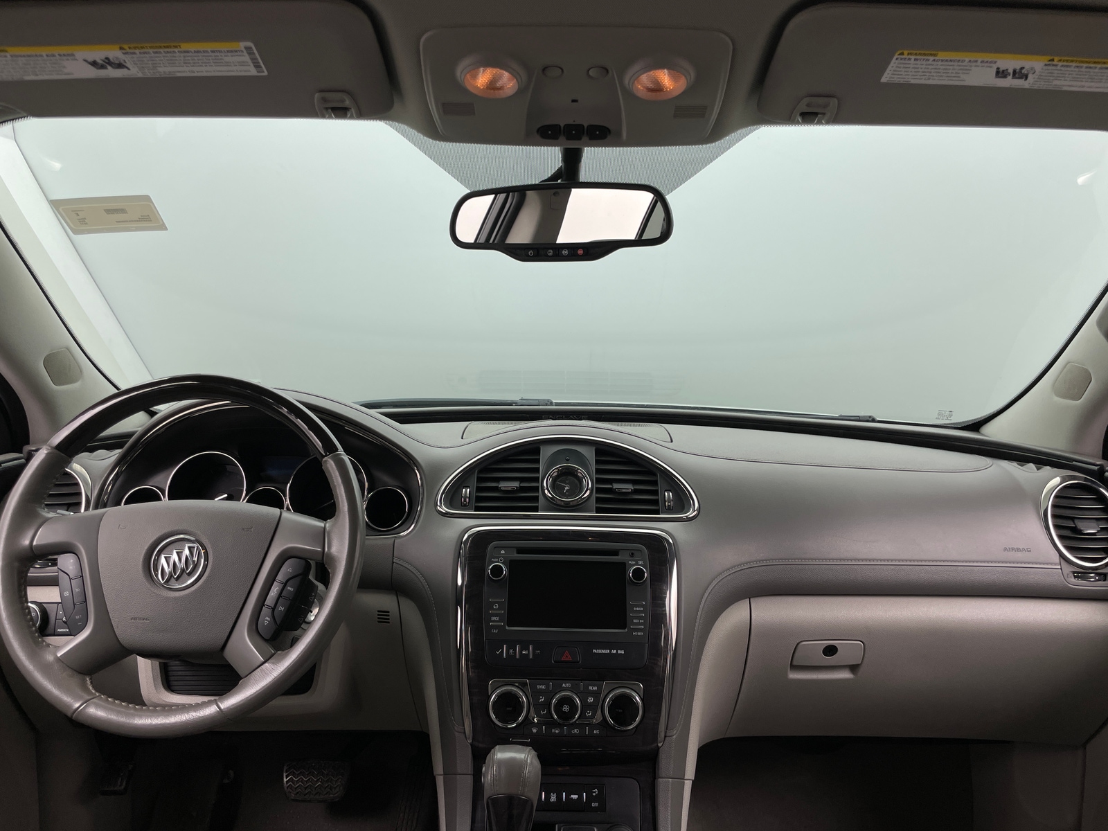 Thumbnail: 2017 Buick Enclave - 3