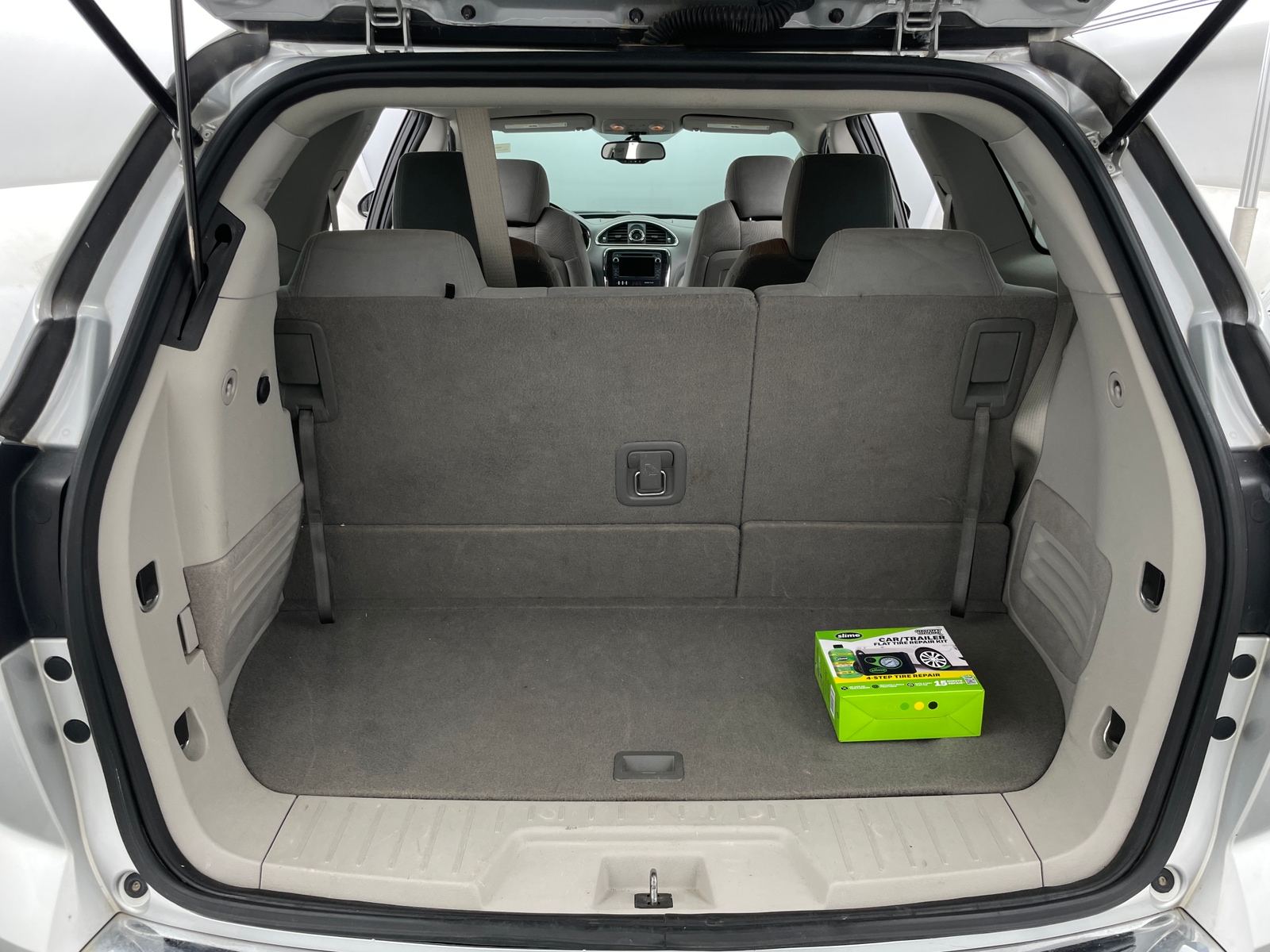 Thumbnail: 2017 Buick Enclave - 7