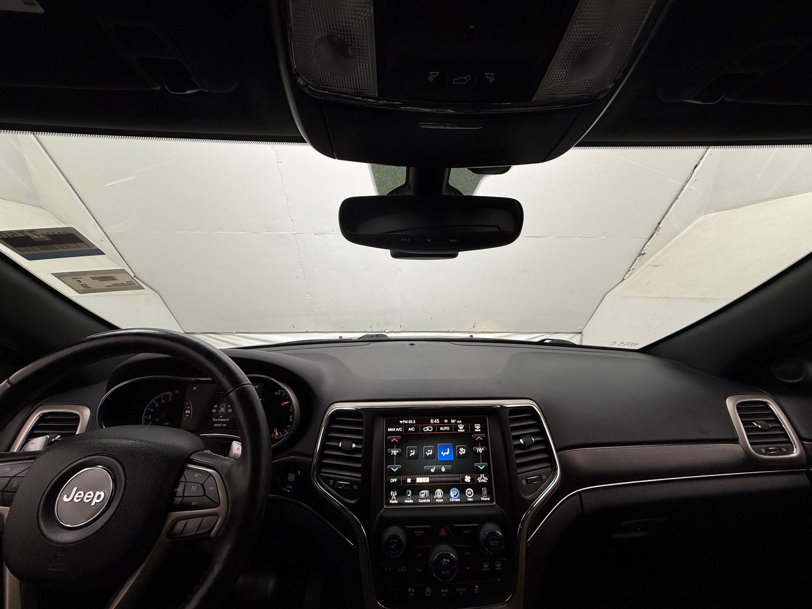 Thumbnail: 2017 Jeep Grand Cherokee - 2