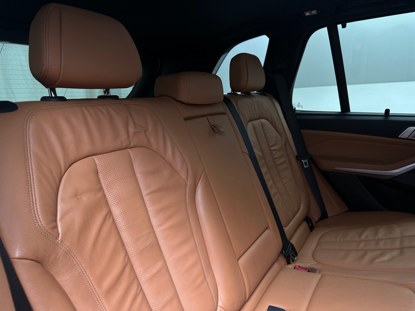 Thumbnail: 2019 BMW X5 - 5