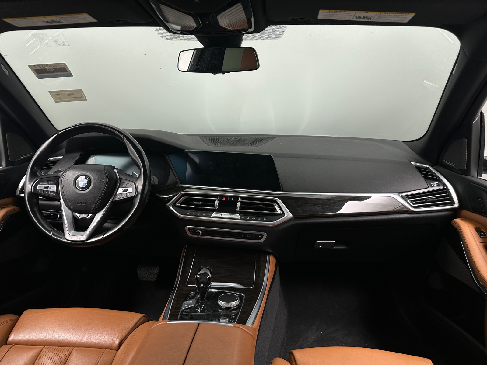 Thumbnail: 2019 BMW X5 - 2