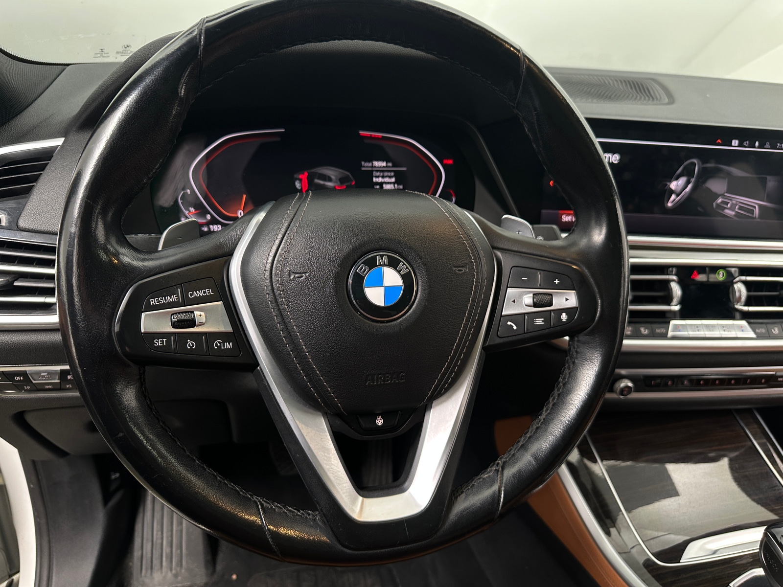 Thumbnail: 2019 BMW X5 - 4