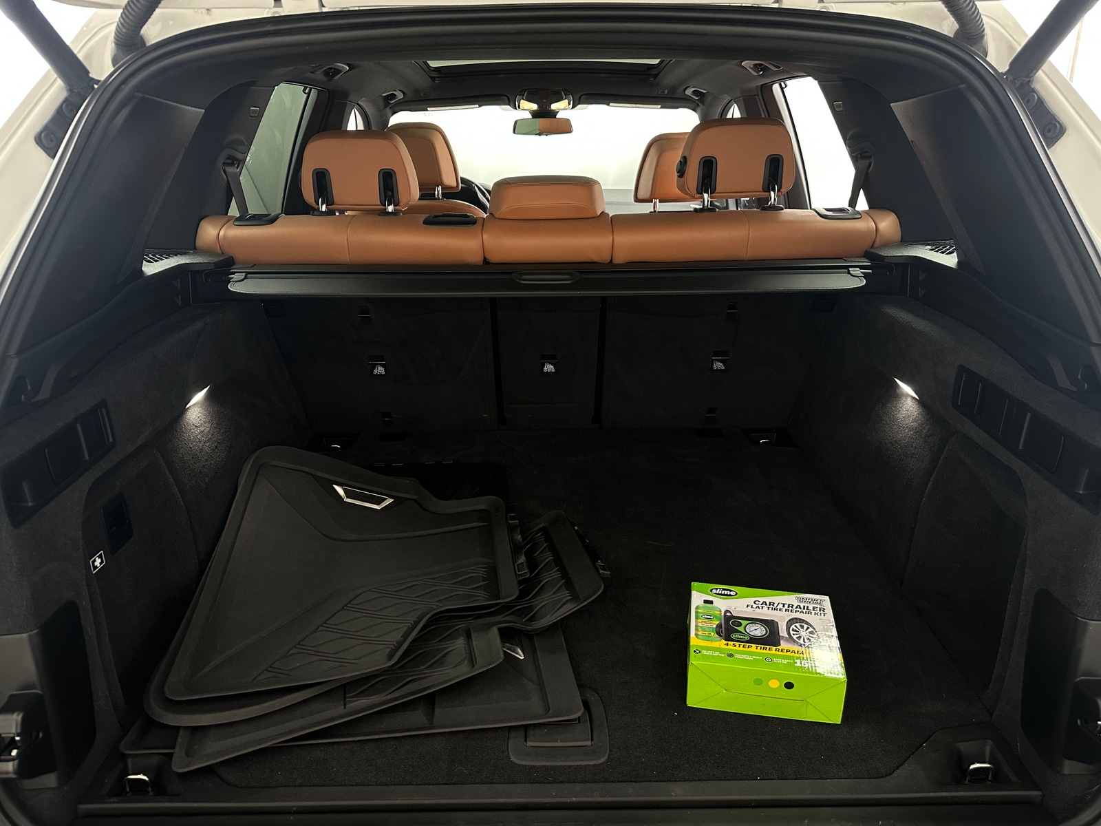 Thumbnail: 2019 BMW X5 - 6