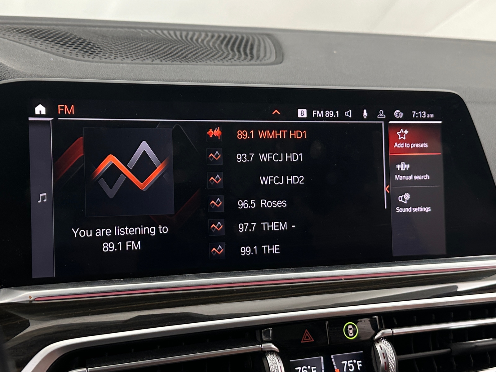 Thumbnail: 2019 BMW X5 - 3