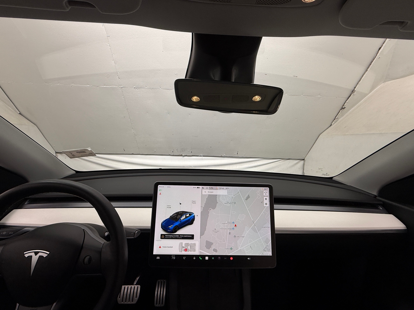 Thumbnail: 2022 Tesla Model Y - 2