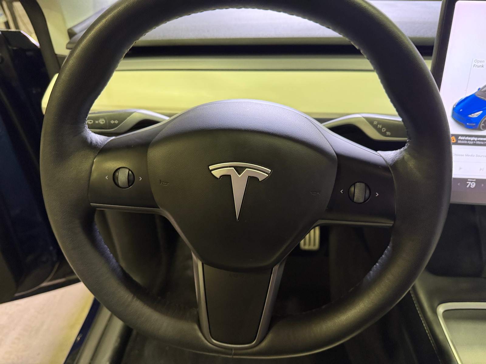 Thumbnail: 2022 Tesla Model Y - 4