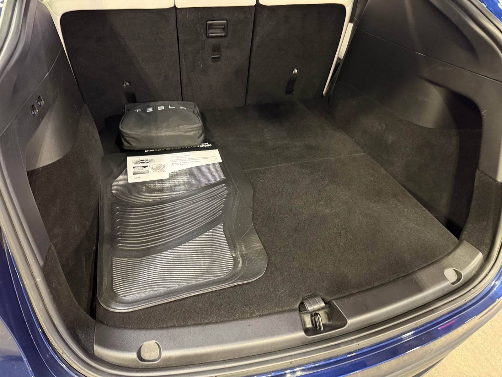 Thumbnail: 2022 Tesla Model Y - 6