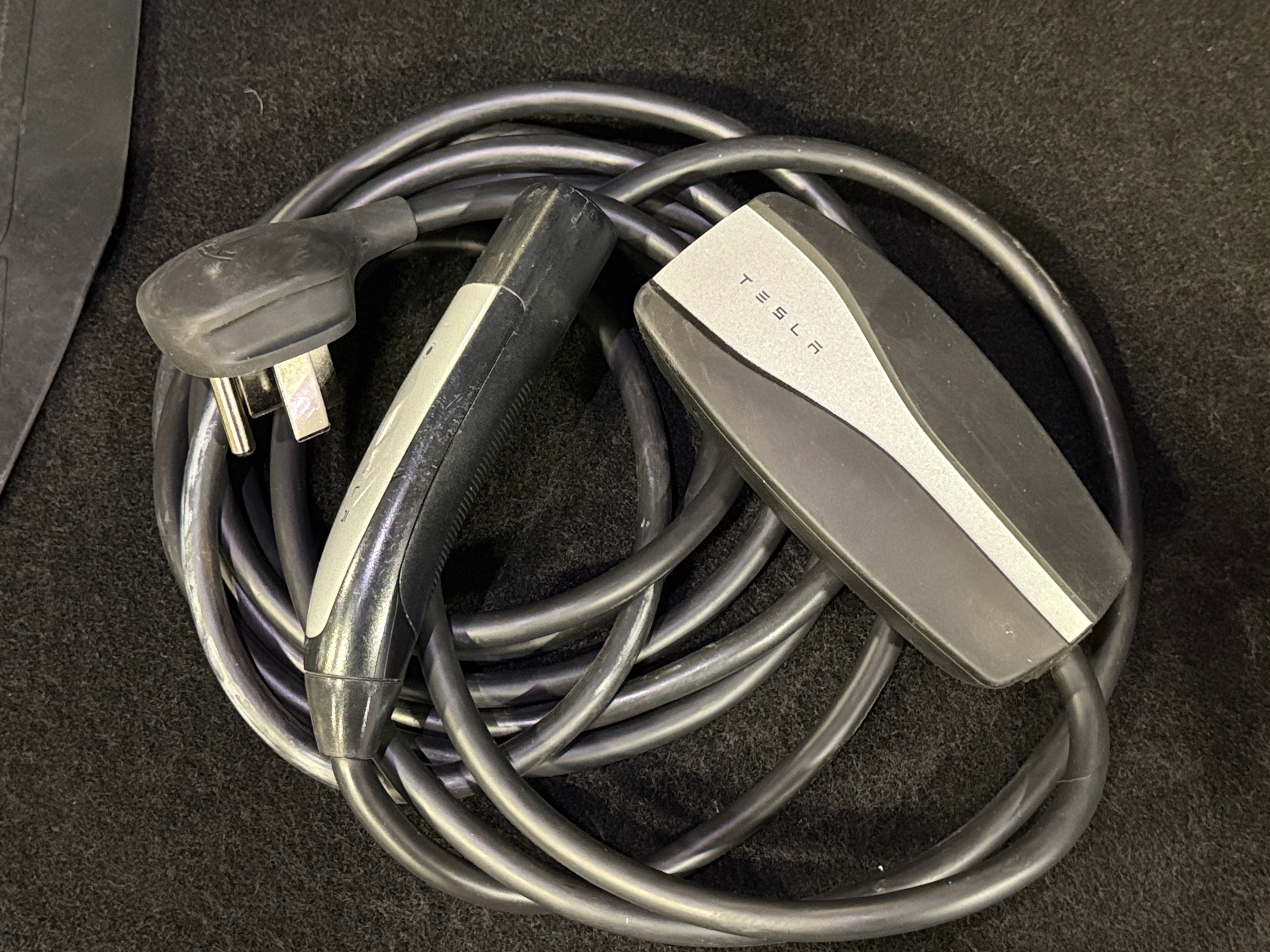 Used 2022 Tesla Model Y Performance with VIN 7SAYGDEF7NF341779 for sale in Auburn, WA