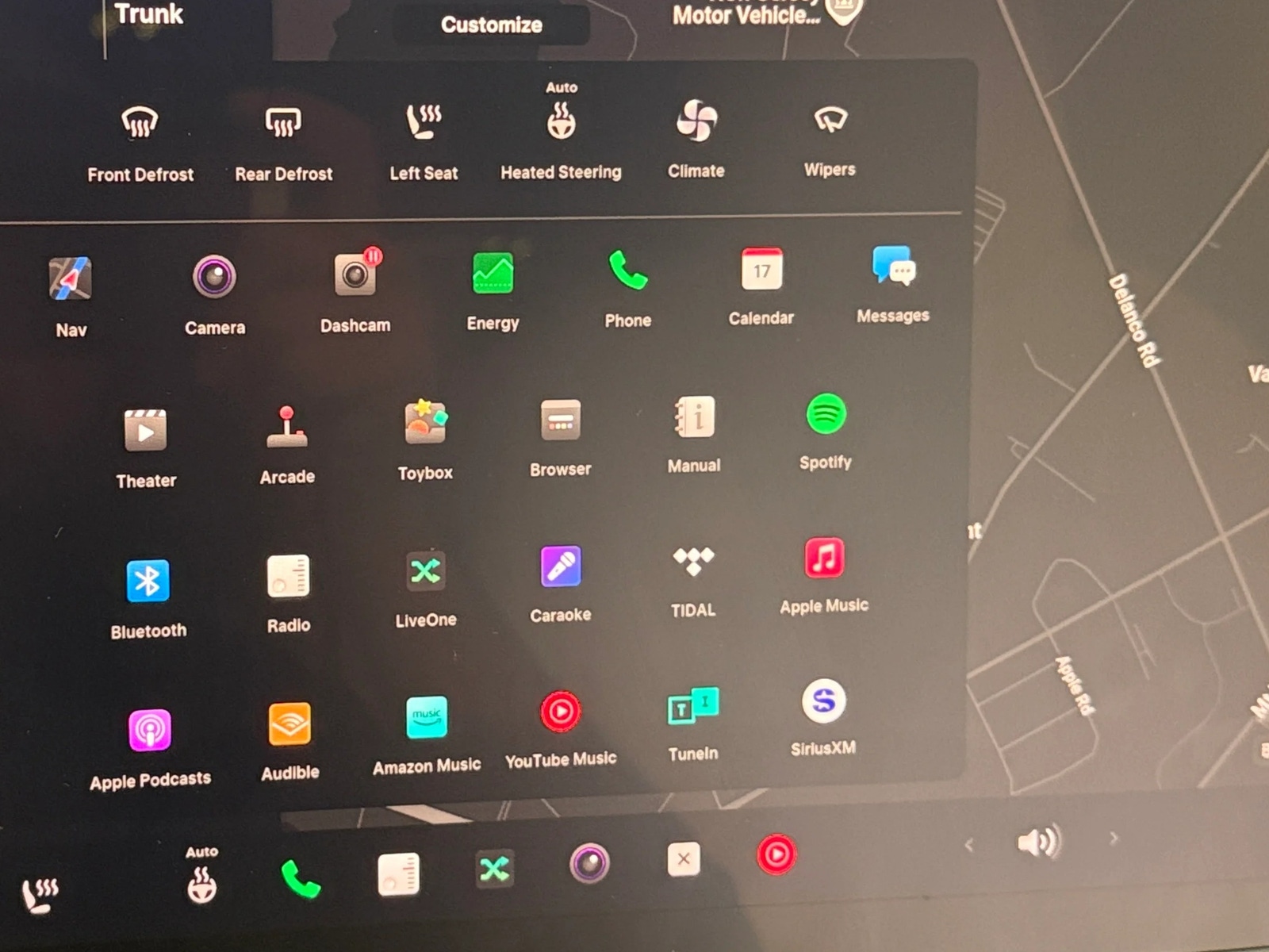 Thumbnail: 2022 Tesla Model Y - 3