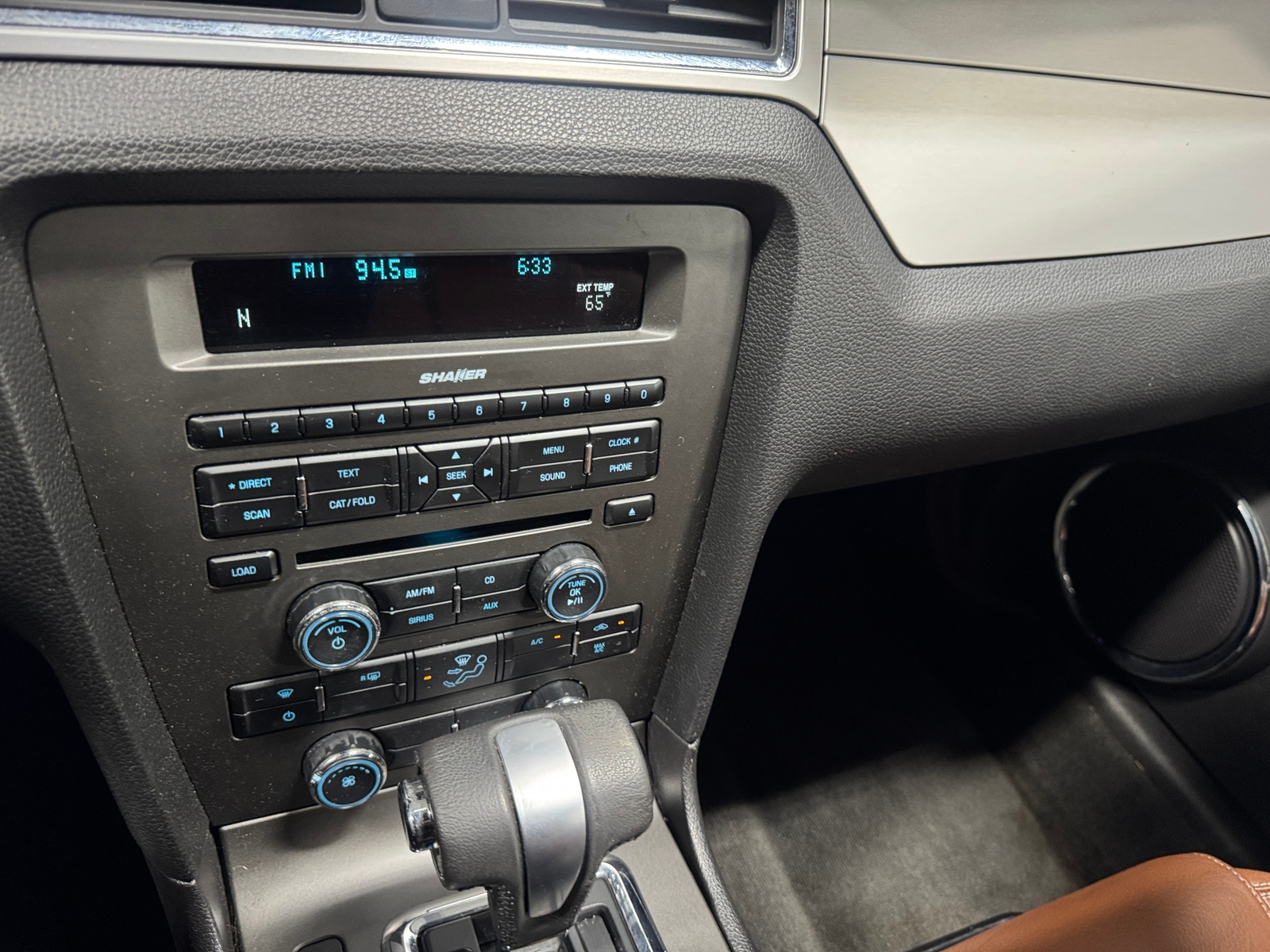 Thumbnail: 2012 Ford Mustang - 2